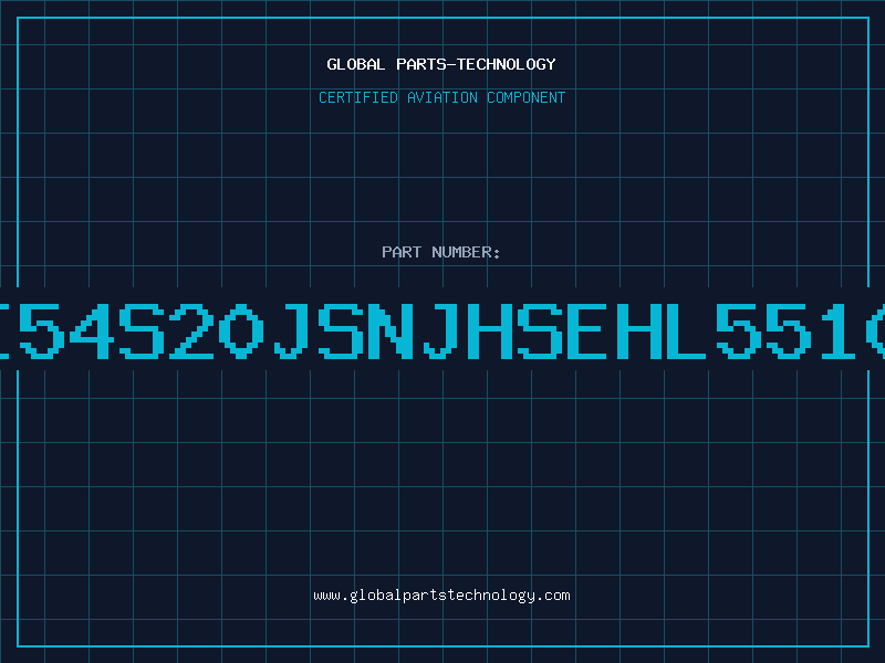 Aviation Part HI54S20JSNJHSEHL55103
