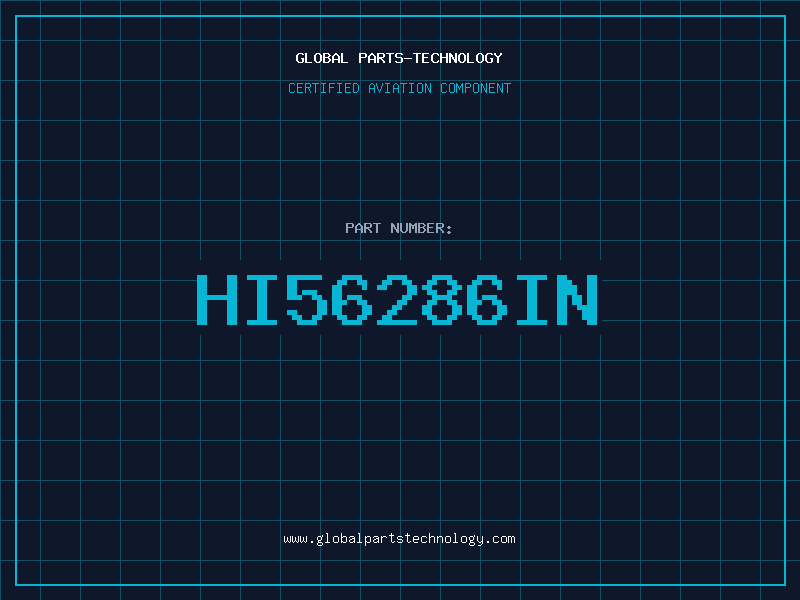 Aviation Part HI56286IN