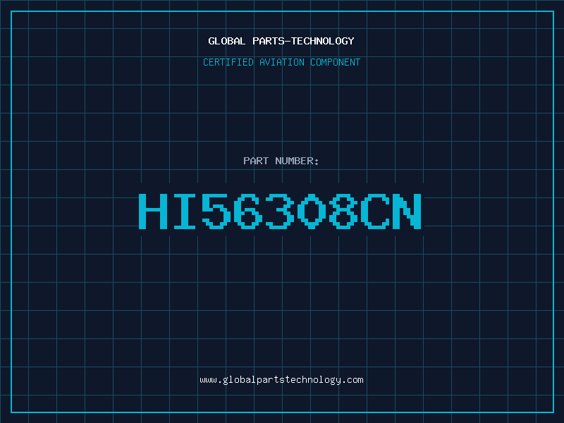 Aviation Part HI56308CN