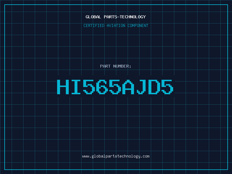Aviation Part HI565AJD5