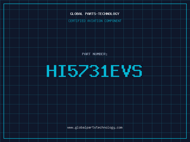 Aviation Part HI5731EVS