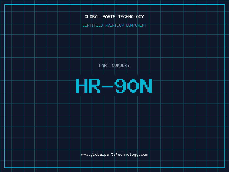 Aviation Part HR-90N