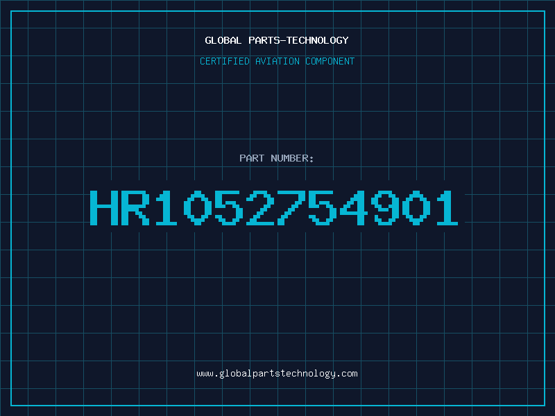 Aviation Part HR1052754901