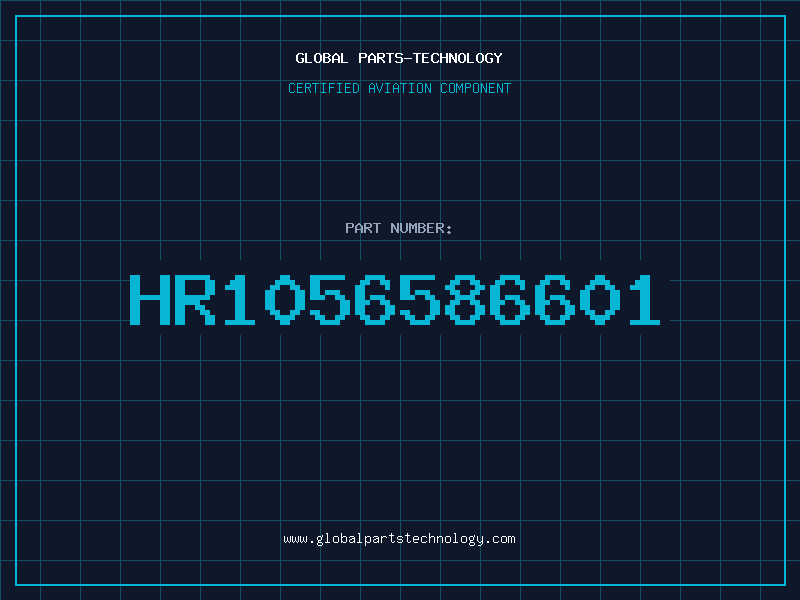 Aviation Part HR1056586601