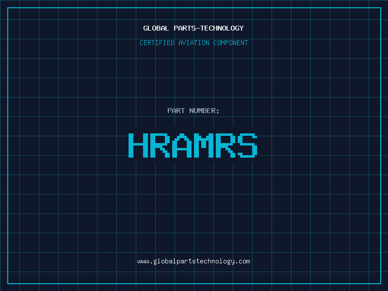 Aviation Part HRAMRS