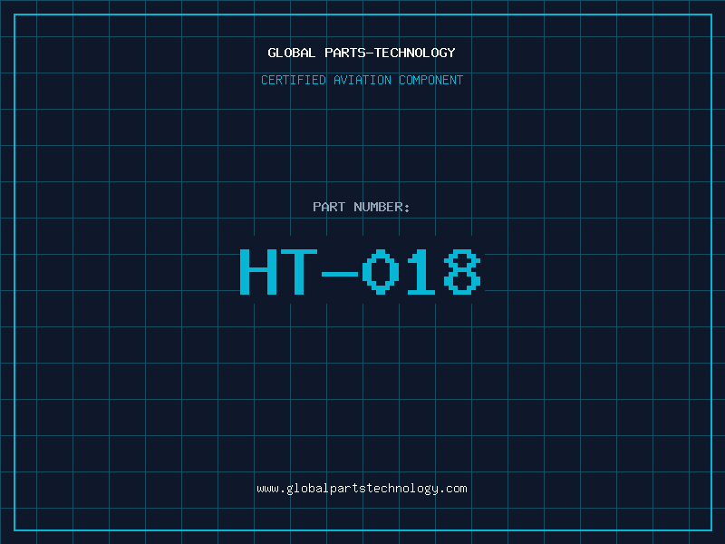 Aviation Part HT-018