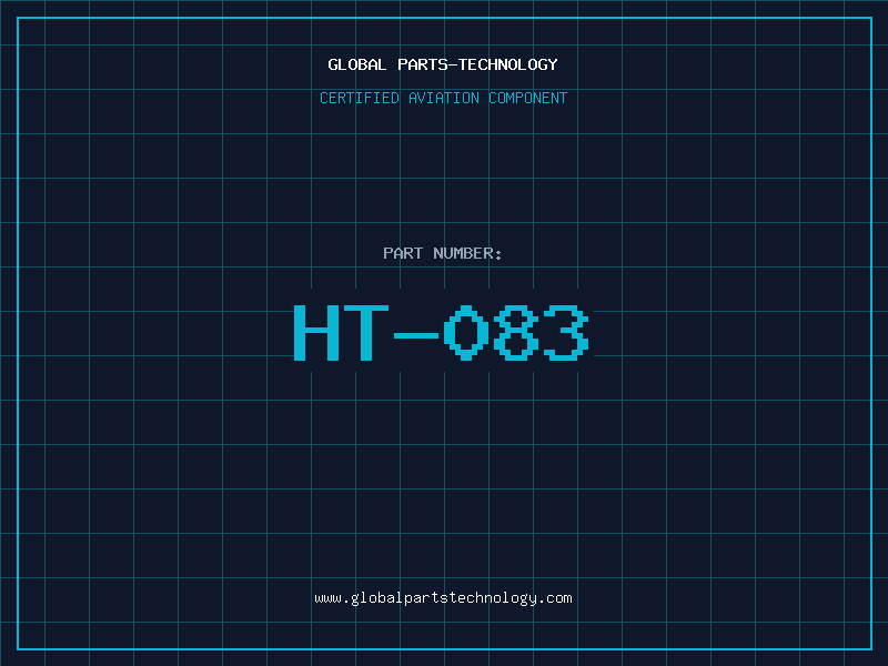 Aviation Part HT-083