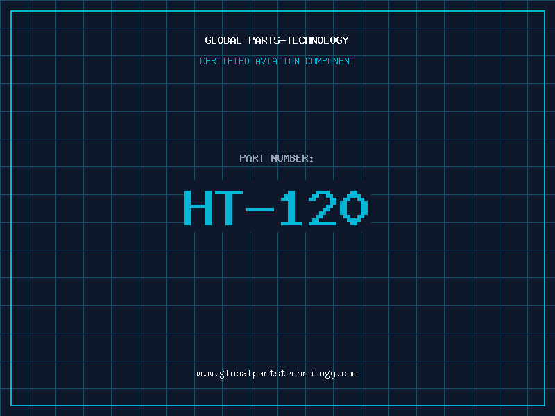 Aviation Part HT-120