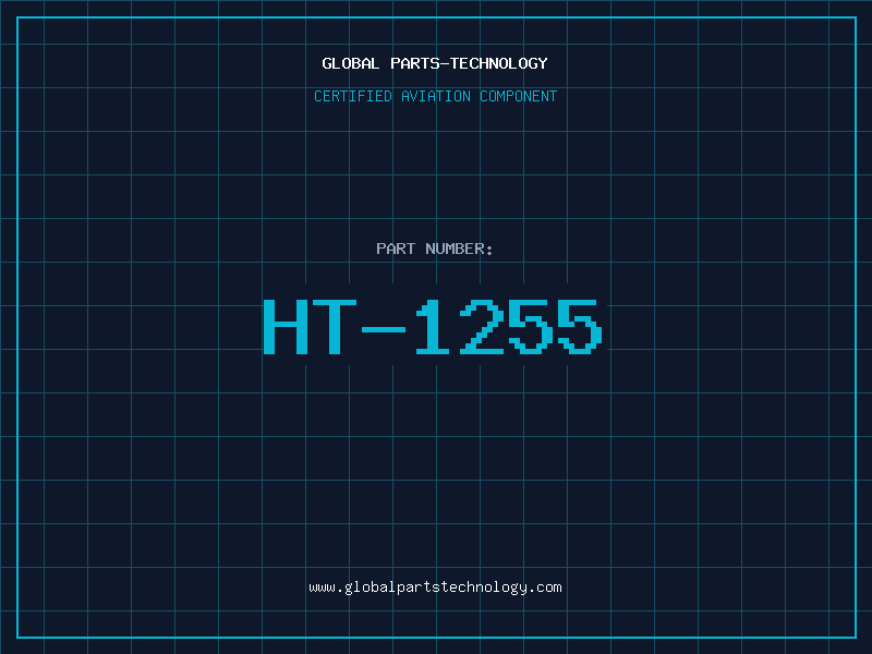 Aviation Part HT-1255