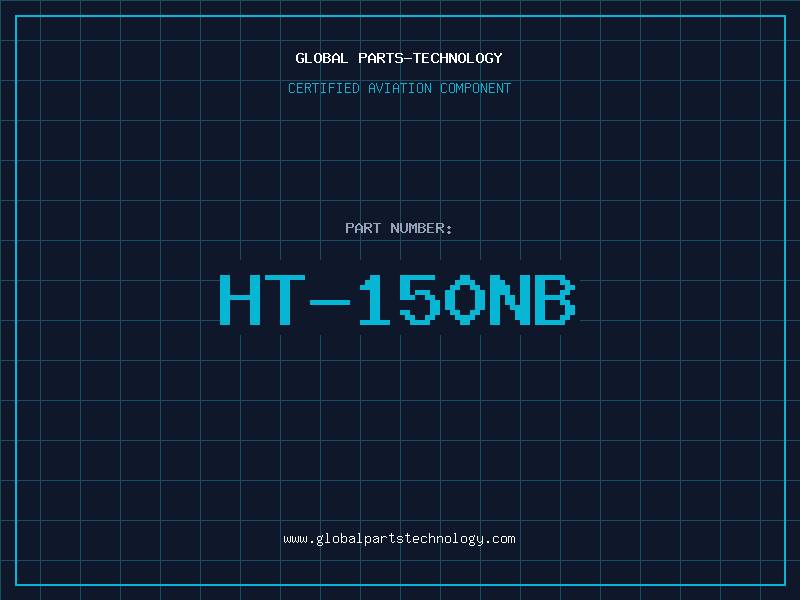 Aviation Part HT-150NB