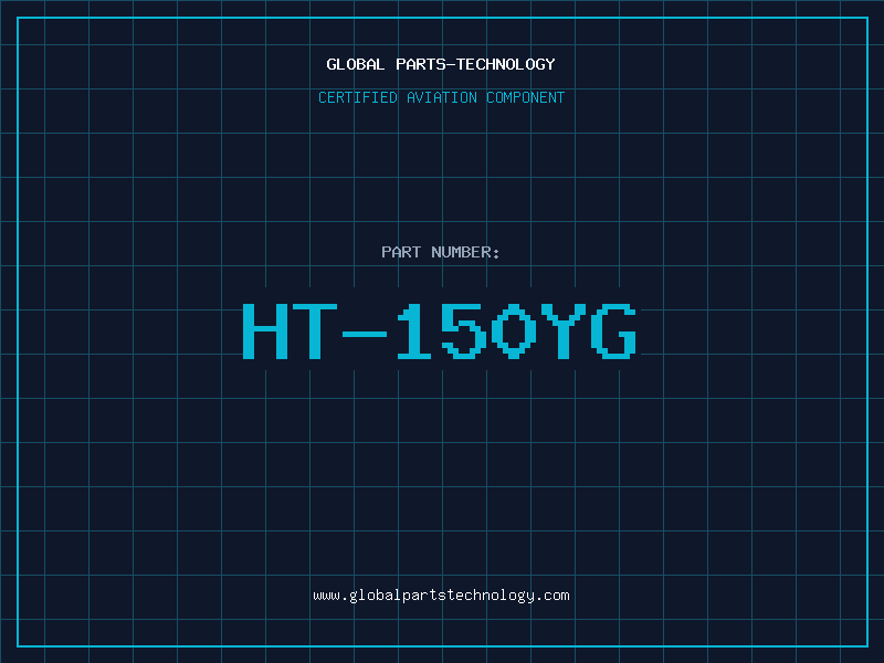 Aviation Part HT-150YG