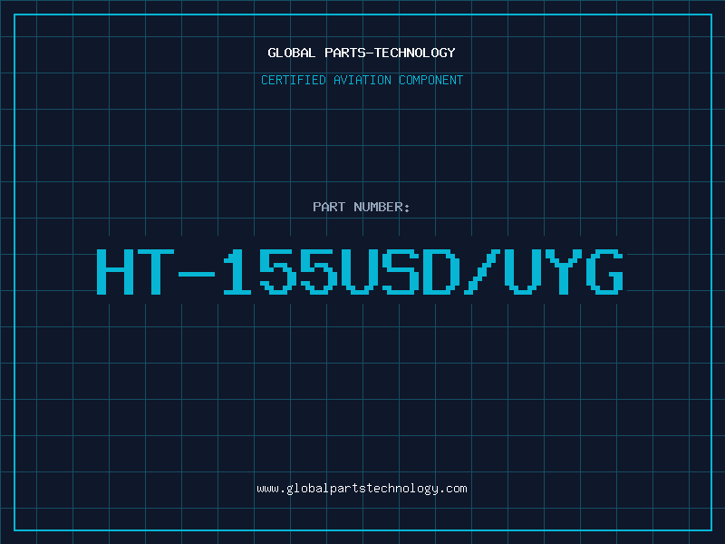 Aviation Part HT-155USD/UYG
