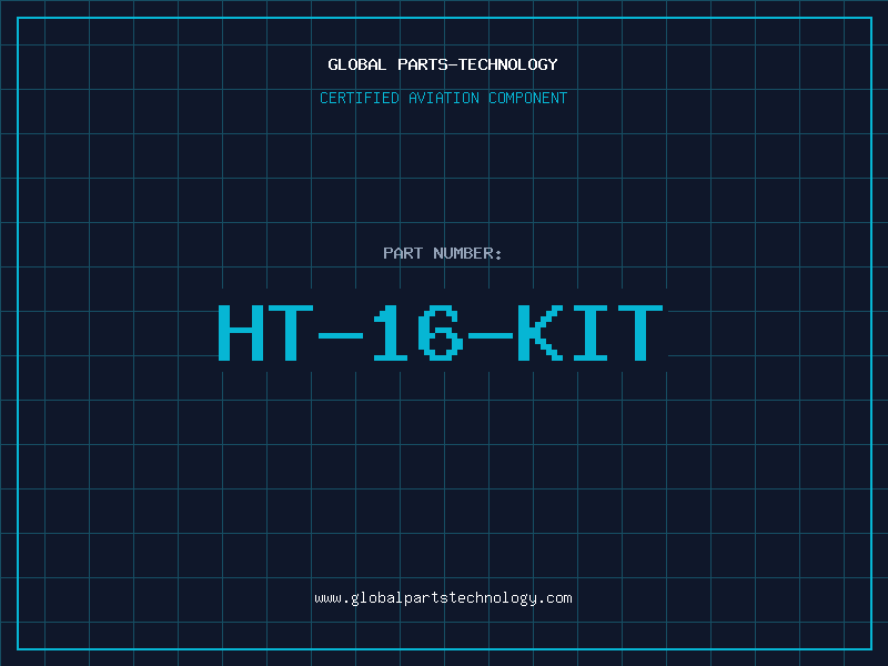 Aviation Part HT-16-KIT