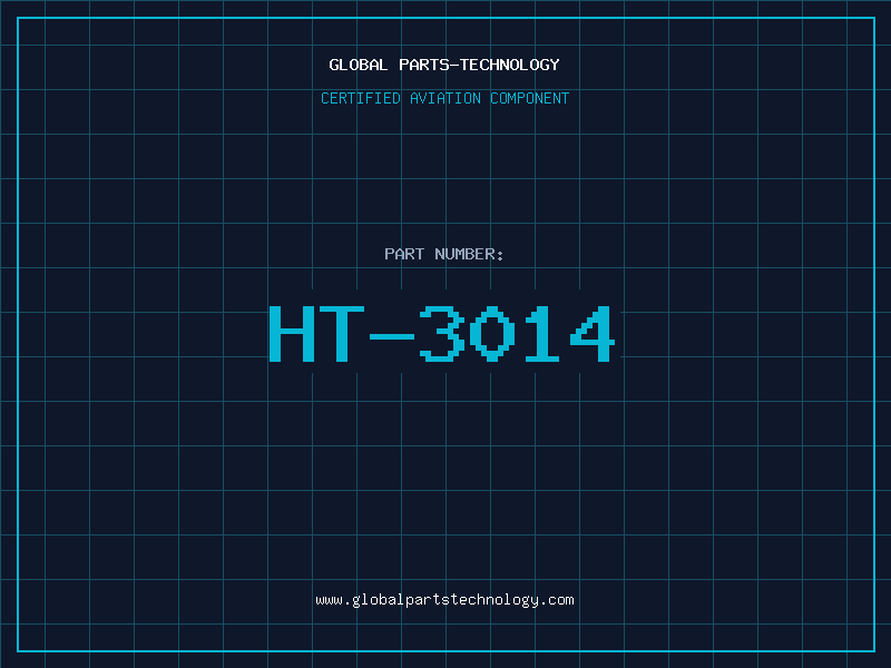 Aviation Part HT-3014