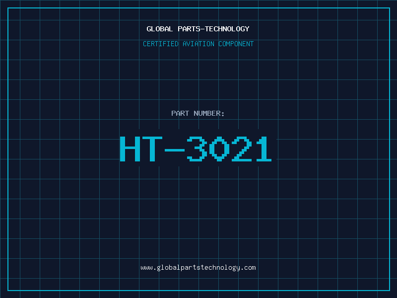Aviation Part HT-3021