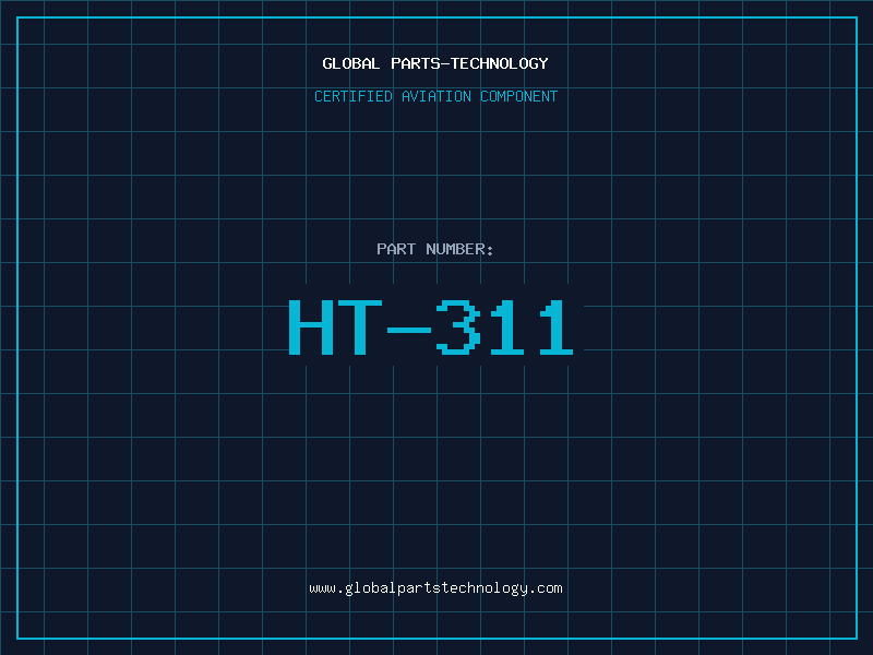 Aviation Part HT-311