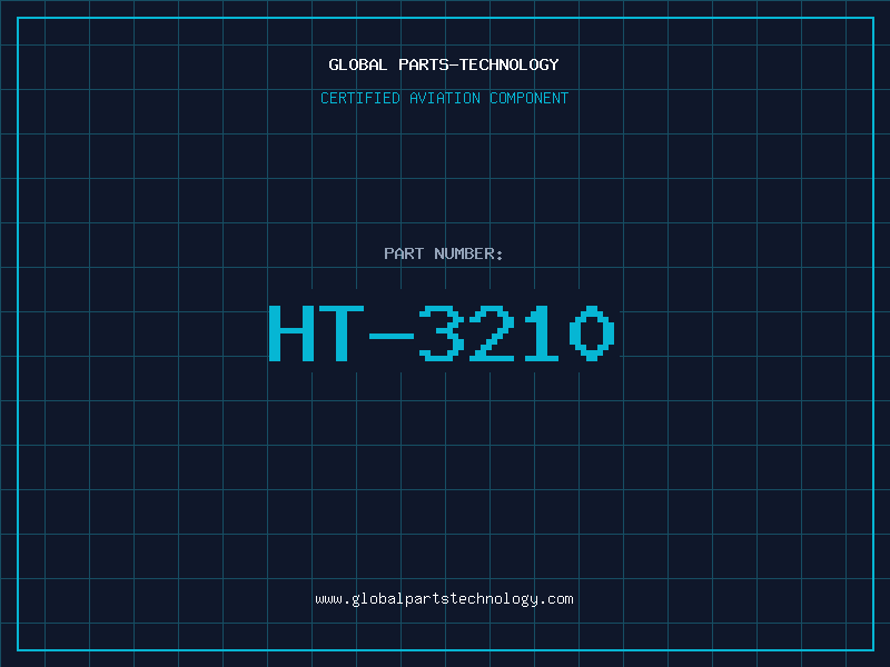 Aviation Part HT-3210