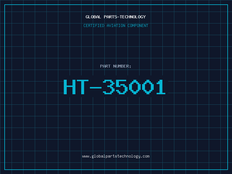 Aviation Part HT-35001