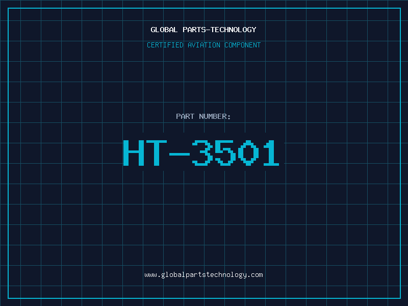 Aviation Part HT-3501