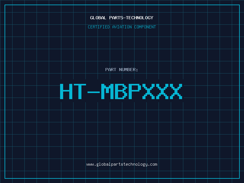 Aviation Part HT-MBPXXX