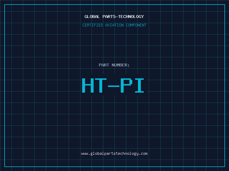 Aviation Part HT-PI