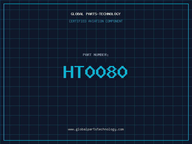 Aviation Part HT0080