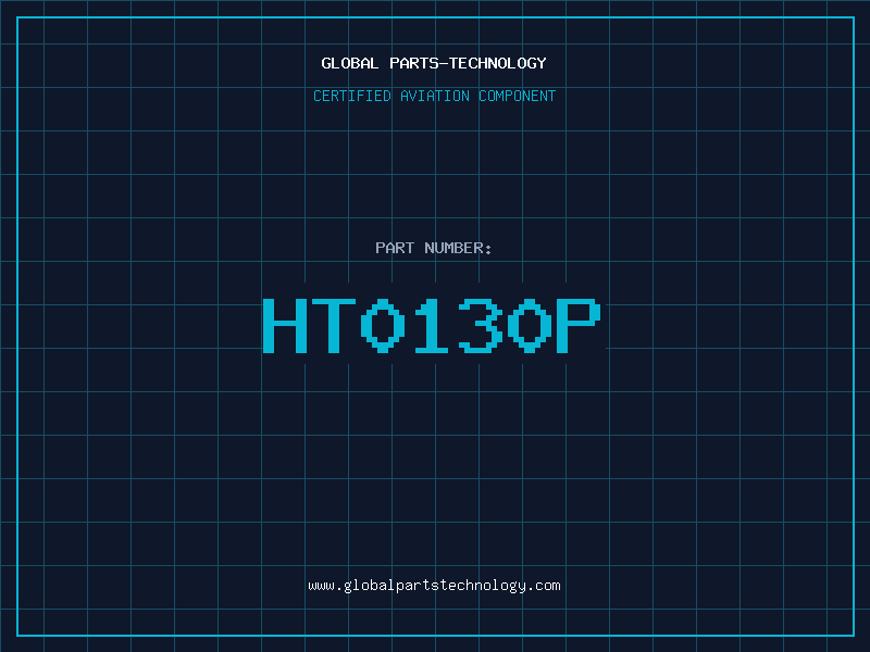 Aviation Part HT0130P