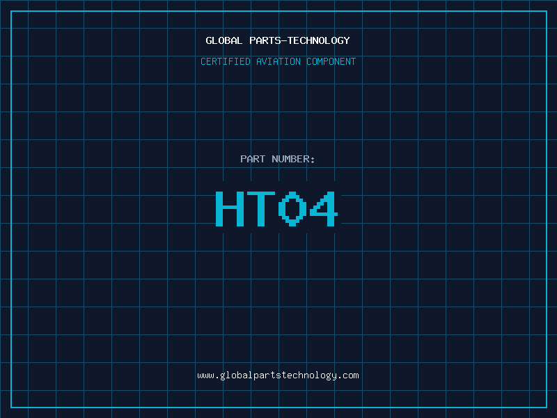 Aviation Part HT04