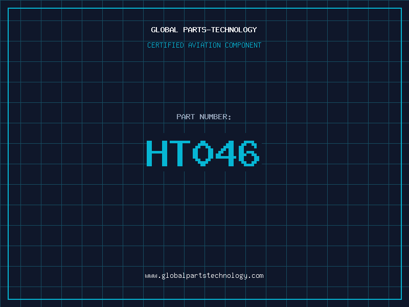 Aviation Part HT046