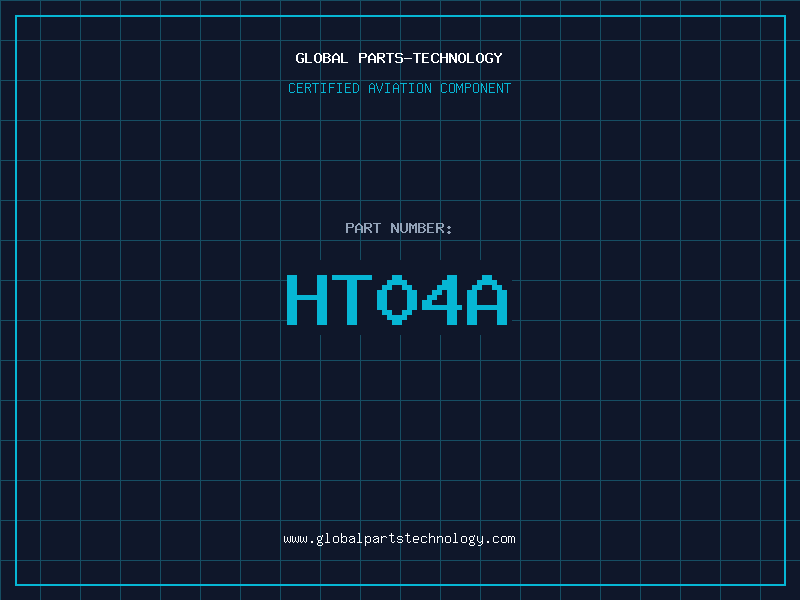 Aviation Part HT04A