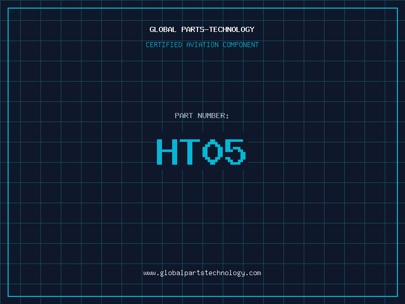 Aviation Part HT05