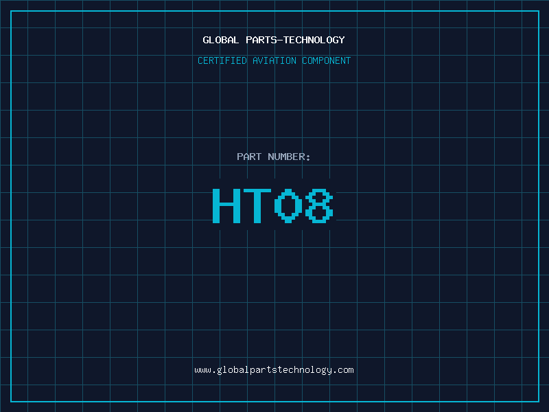 Aviation Part HT08