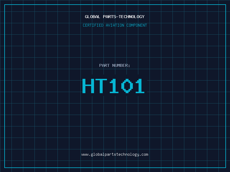 Aviation Part HT101