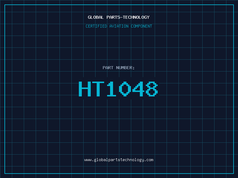 Aviation Part HT1048