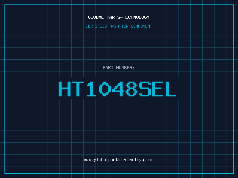 Aviation Part HT1048SEL