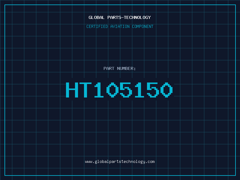 Aviation Part HT105150