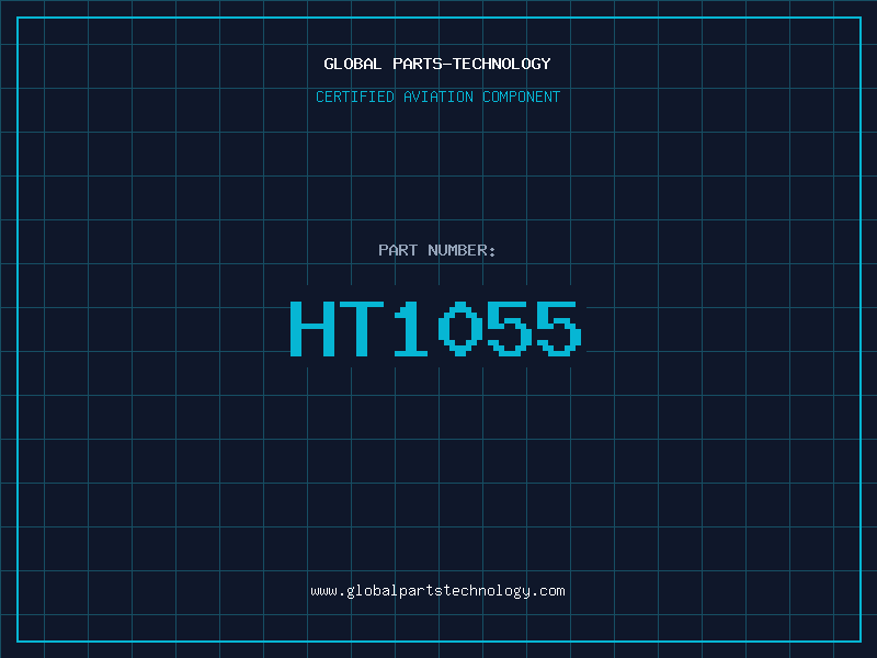 Aviation Part HT1055