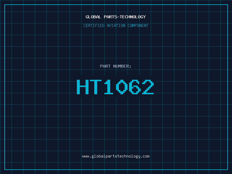 Aviation Part HT1062