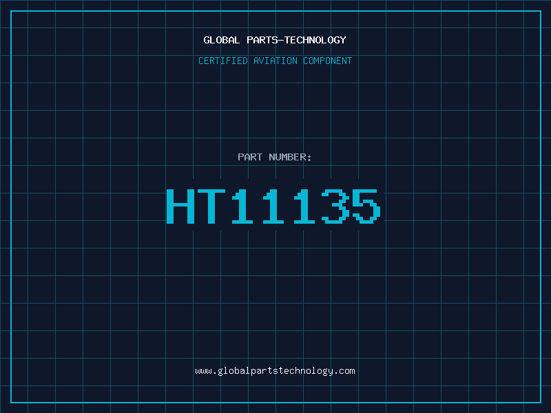 Aviation Part HT11135