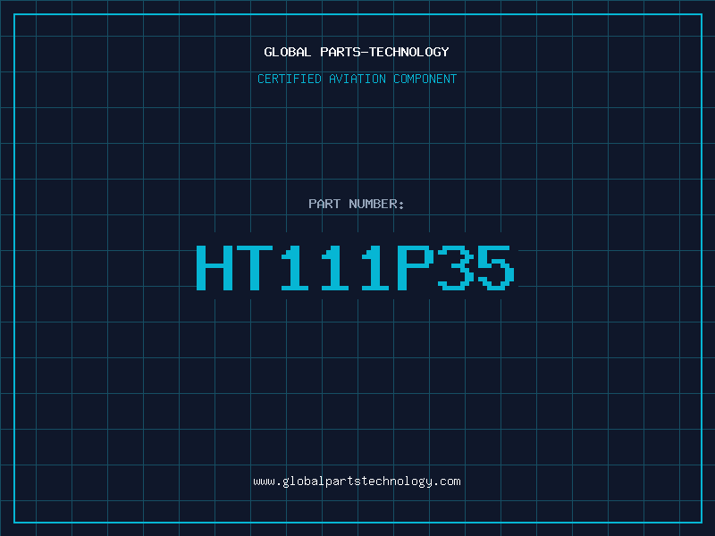 Aviation Part HT111P35
