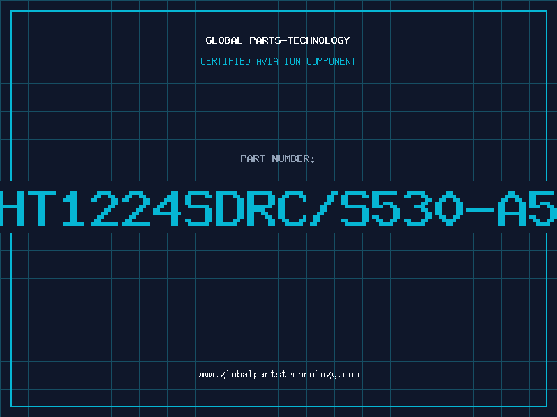 Aviation Part HT1224SDRC/S530-A5