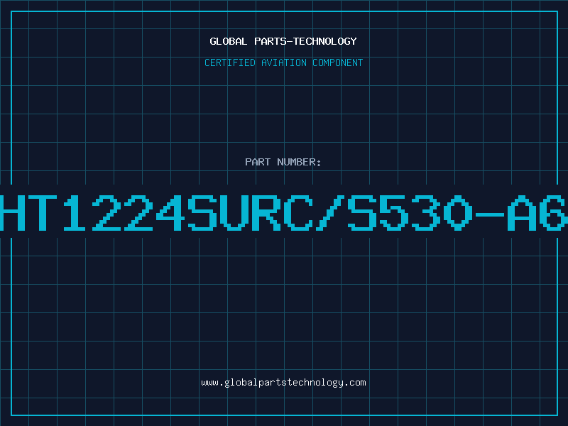 Aviation Part HT1224SURC/S530-A6