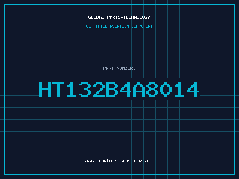 Aviation Part HT132B4A8014