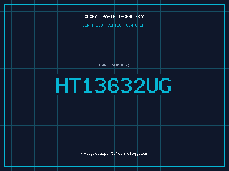 Aviation Part HT13632UG