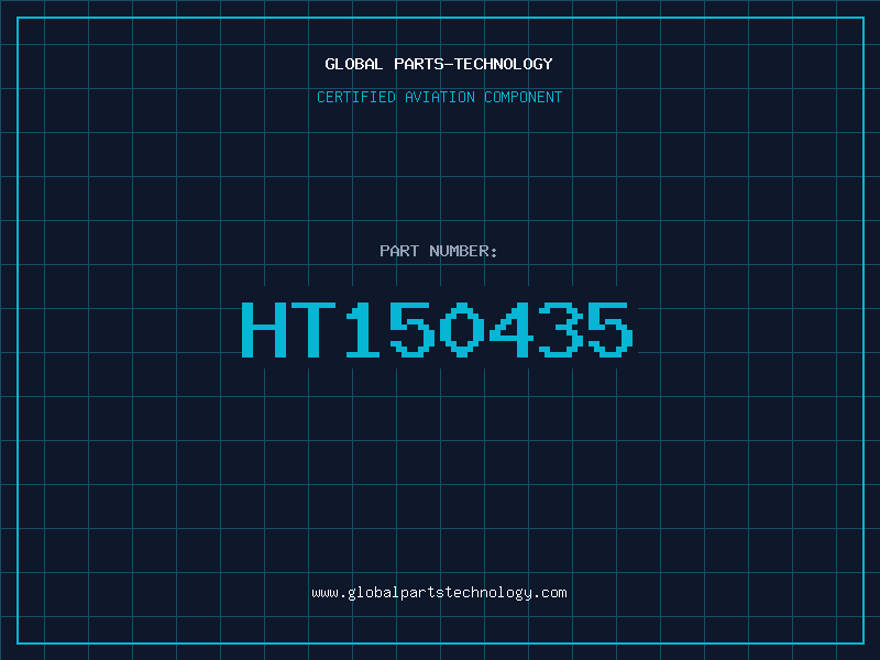 Aviation Part HT150435