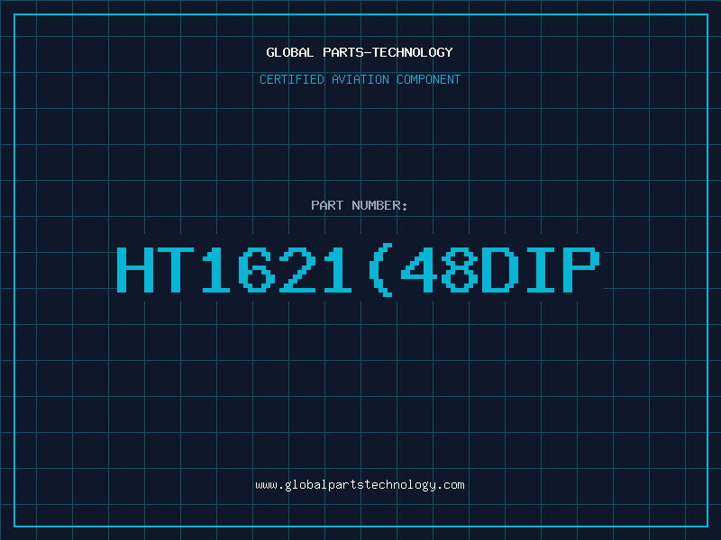 Aviation Part HT162148DIP