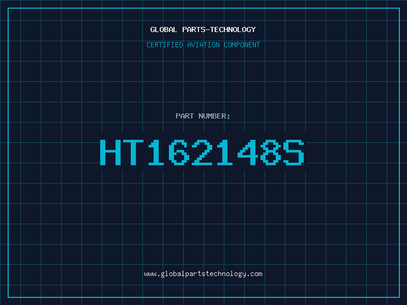 Aviation Part HT162148S