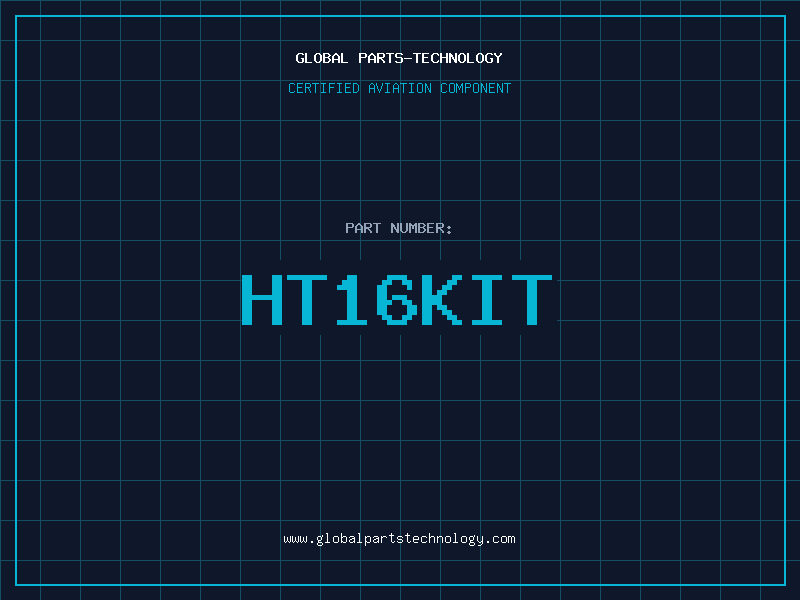 Aviation Part HT16KIT