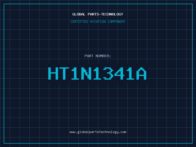 Aviation Part HT1N1341A