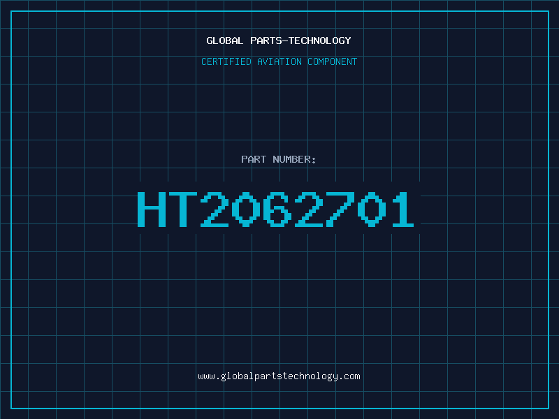 Aviation Part HT2062701